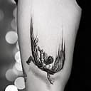 Aureo Roma Tattoo & Gallery image 1