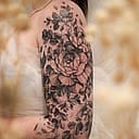 Aureo Roma Tattoo & Gallery image 4