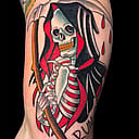 Cherry Tattoo & Piercing image 1