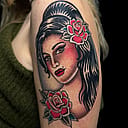Cherry Tattoo & Piercing image 3