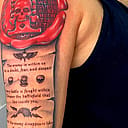 Tattoo Consortium image 2