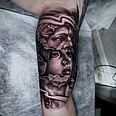 Darkink tattoo shop image 3