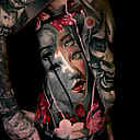 Love Arte Tattoo Studio - Albufeira image 1