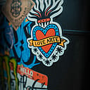 Love Arte Tattoo Studio - Albufeira image 3
