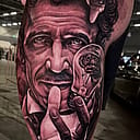 Love Arte Tattoo Studio Portimao image 2