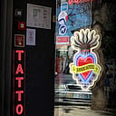 Love Arte Tattoo Studio Portimao image 4