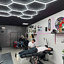 LOWNOISE TATTOO Albufeira image 1