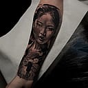 LOWNOISE TATTOO Albufeira image 2