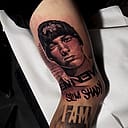 LOWNOISE TATTOO Albufeira image 3