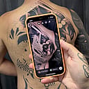 LOWNOISE TATTOO Albufeira image 4