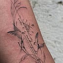 Casauma Piercings & Fineline Tattoo image 2