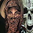 Deep Inkzone Tattoo Studio image 1