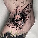 Dilúvio Tattoo Studio image 2