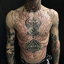 El Diablo Tattoo Club image 2