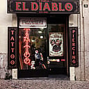 El Diablo Tattoo Club image 4