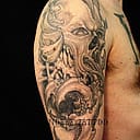Nobre Tattoo Shop image 1