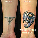 Nobre Tattoo Shop image 2