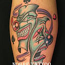 Nobre Tattoo Shop image 3
