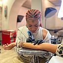 Queen Of Hearts - Tattoos and Piercings image 1