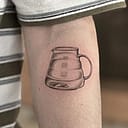 KRIA • Walk-in Tattoo Porto image 2