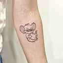 Odyssey Tattoo Studio image 2