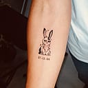 Portrait TattooInk image 1