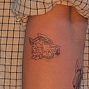 Portrait TattooInk image 2
