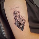 Portrait TattooInk image 3