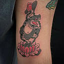 Destroy Ink Tattoo image 2