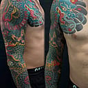 Destroy Ink Tattoo image 3