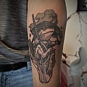 Destroy Ink Tattoo image 4