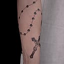 Kingdom Tattoo image 1