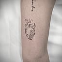 Kingdom Tattoo image 3