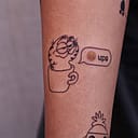 Kingdom Tattoo image 4