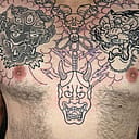 Painstaking Art Tattoo Shop & Piercing image 2