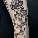 Painstaking Art Tattoo Shop & Piercing image 3