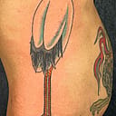 Painstaking Art Tattoo Shop & Piercing image 4