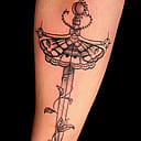 Black Plague Tattoos image 3