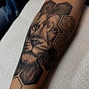 Hive Tattoo image 1