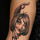 Skin Artist Tattoo image 2