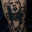 Skin Artist Tattoo image 4