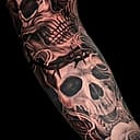 Smiles n Cries Las Vegas Tattoo Studio image 3