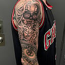 Smiles n Cries Las Vegas Tattoo Studio image 4