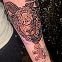 Real Ink Tattoos & Piercings image 1