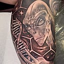 Real Ink Tattoos & Piercings image 4