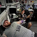 Wicked 13 Tattoos image 1