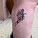 Wicked 13 Tattoos image 4