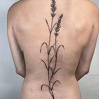 Bad Brother's Tattoo image 3