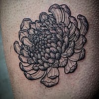 NeroPerla tattoo - ex Inkiostrik Tattoo Lab image 3