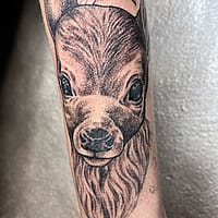 NeroPerla tattoo - ex Inkiostrik Tattoo Lab image 4